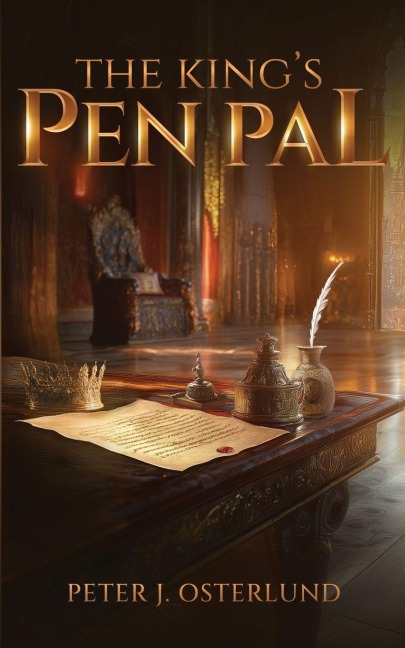 The Kings Pen Pal