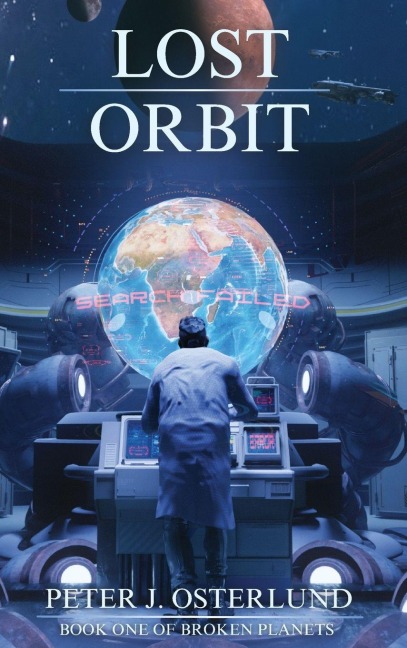 Lost Orbit