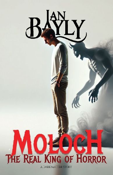 Moloch: The Real King of Horror