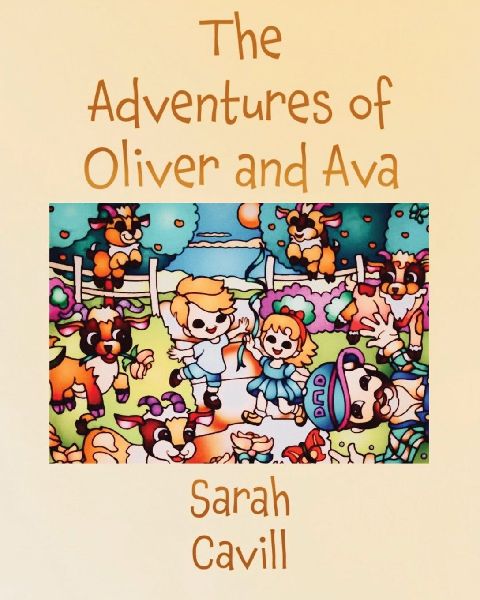 The Adventures of Oliver and Ava