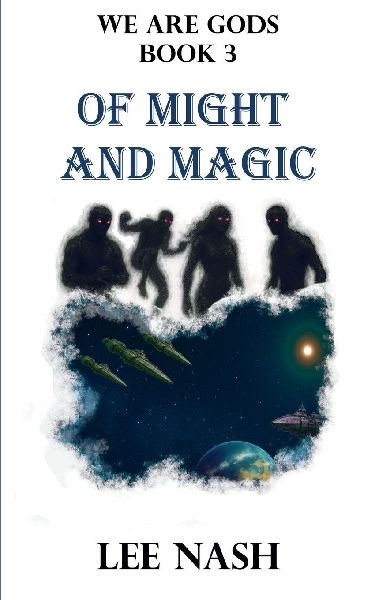 Of Might and Magic
