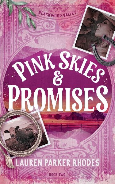 Pink Skies & Promises