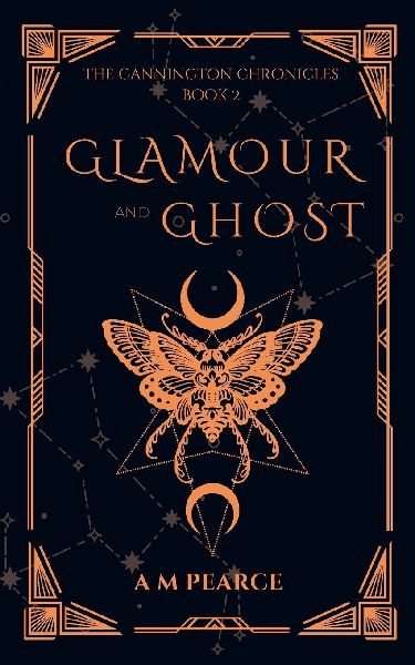 Glamour and Ghost