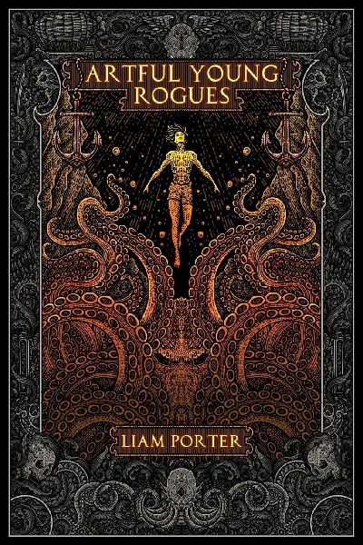 Artful Young Rogues