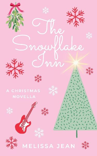 The Snowflake Inn: Christmas Novella