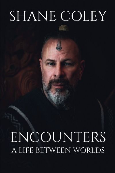 ENCOUNTERS: A Life Between Worlds: A Life Between Worlds