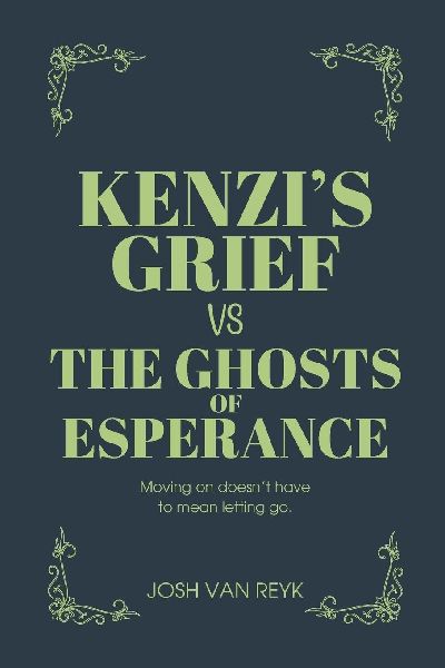 Kenzis Grief vs The Ghosts of Esperance