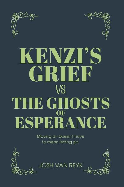 Kenzis Grief Vs The Ghosts of Esperance