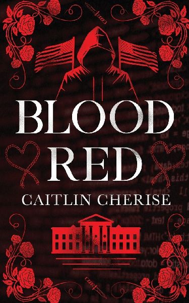 Blood Red