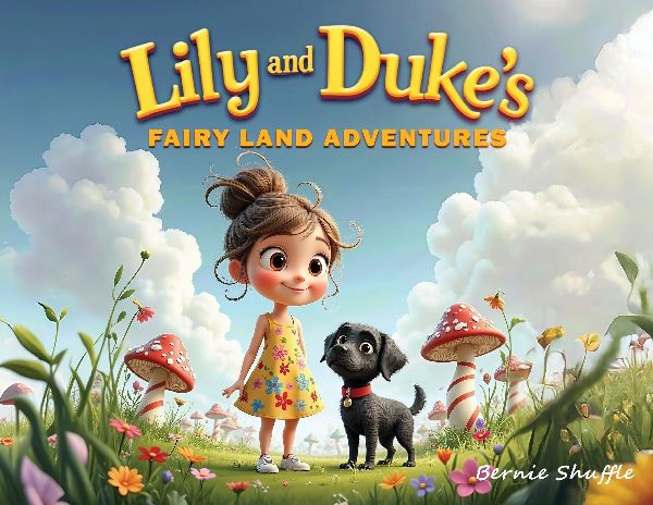 Lily and Duke's Fairy Land Adventures