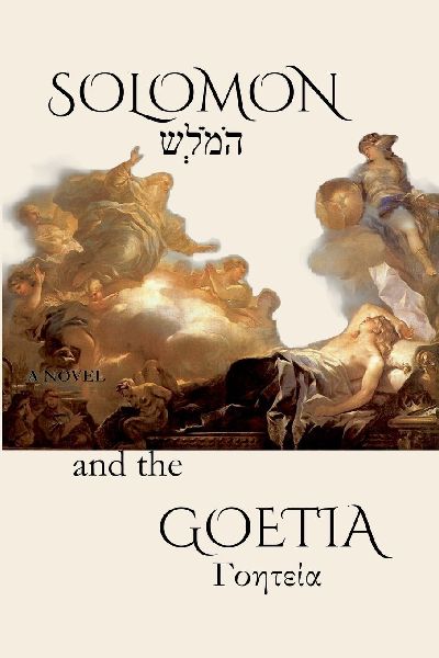 Solomon and the Goetia