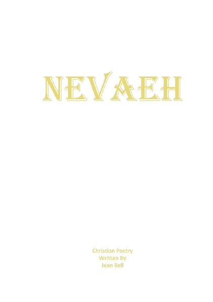 Nevaeh