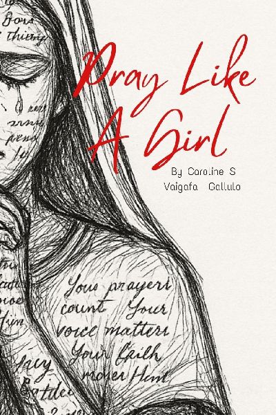 Pray Like A Girl