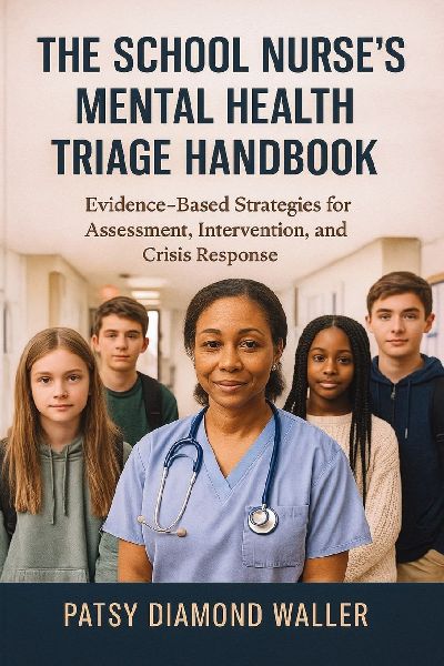 The School Nurses Mental Health Triage Handbook: Evidence-Based Strategies for Assessment, Intervention, and Crisis Response