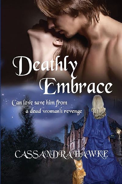 Deathly Embrace