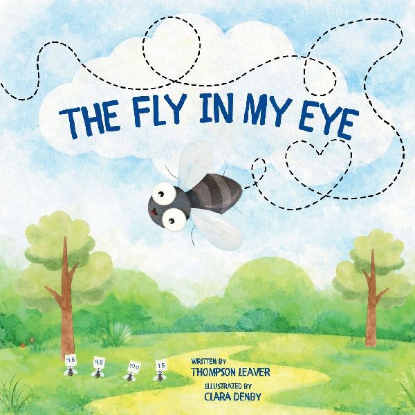 The Fly in My Eye