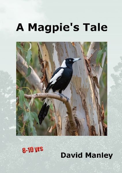 A Magpies Tale