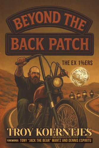 Beyond The Back Patch: The Ex 1%ers