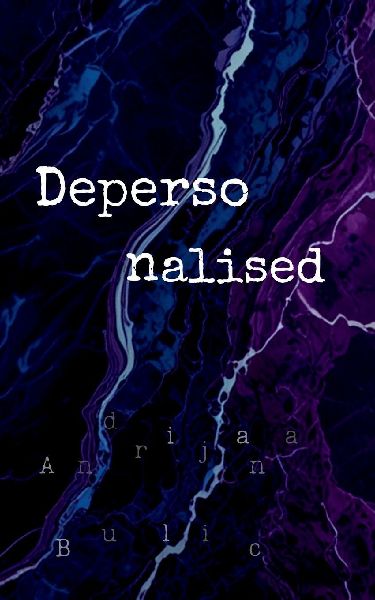 Depersonalised: Living Inside a Dream