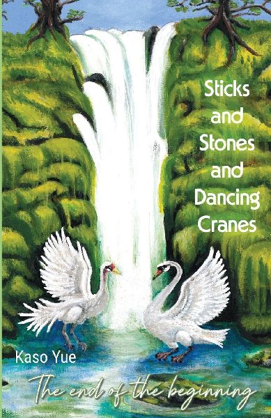 Sticks and Stones and Dancing Cranes: The End of the Beginning