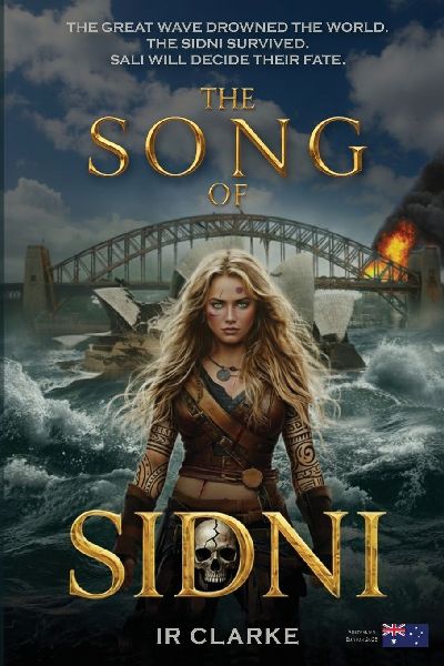 The Song of Sidni