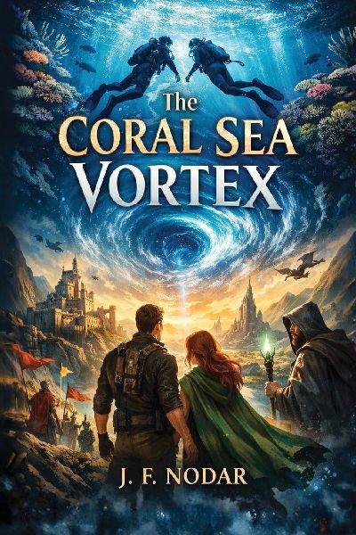 The Coral Sea