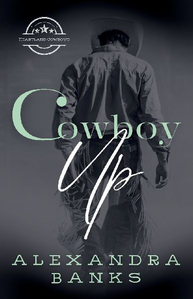 Cowboy Up