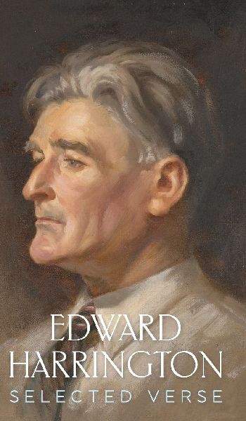 Edward Harrington: Selected Verse