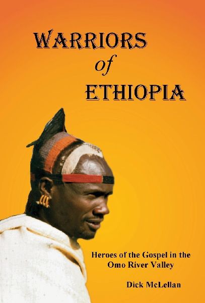Warriors of Ethiopia