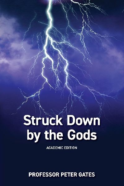 Struck Down By the Gods