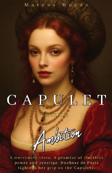 Ambition