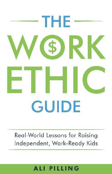 The Work Ethic Guide