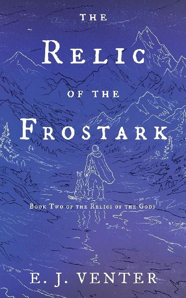 The Relic of the Frostark