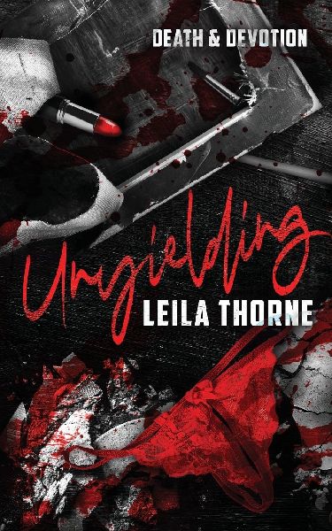 Unyielding