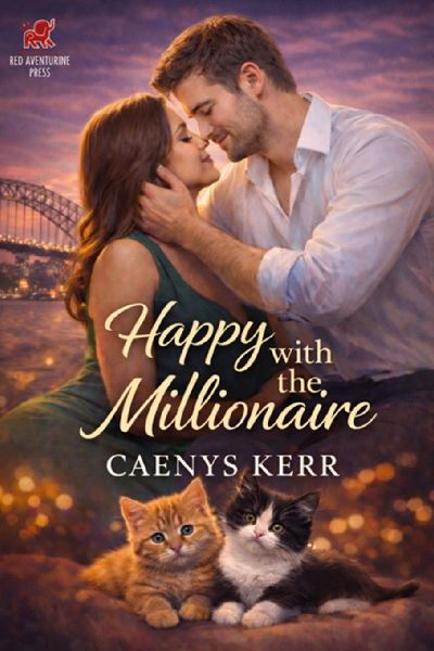 Happy with the Millionaire: Rosettis 2