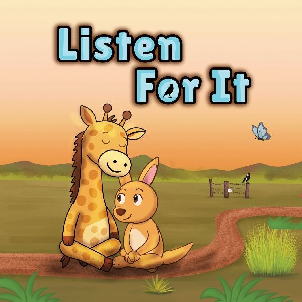 Listen For It