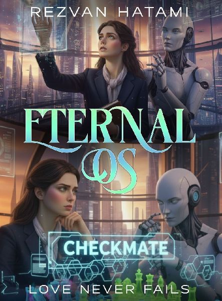 Eternal OS: Love Never Fails: Love Never Fails