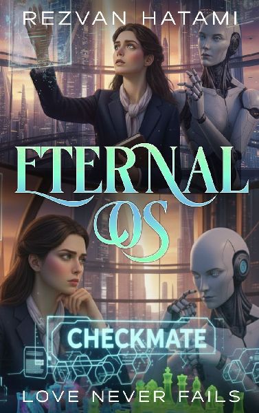 Eternal OS: Love Never Fails: Love Never Fails