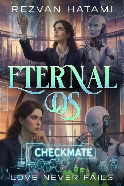 Eternal OS: Love Never Fails