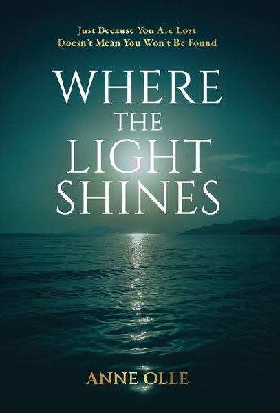 Where the Light Shines