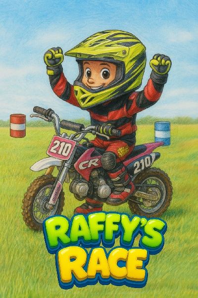 Raffys Race