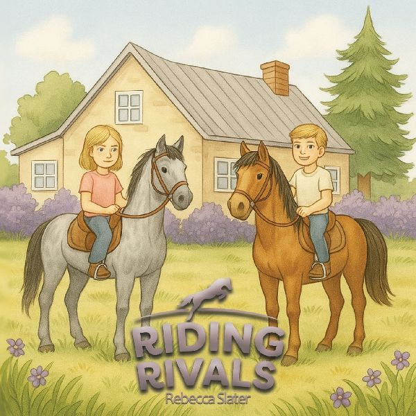 Riding Rivals