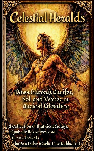 Celestial Heralds: Dawn (Aurora), Lucifer, Sol, and Vesper in Ancient Literature