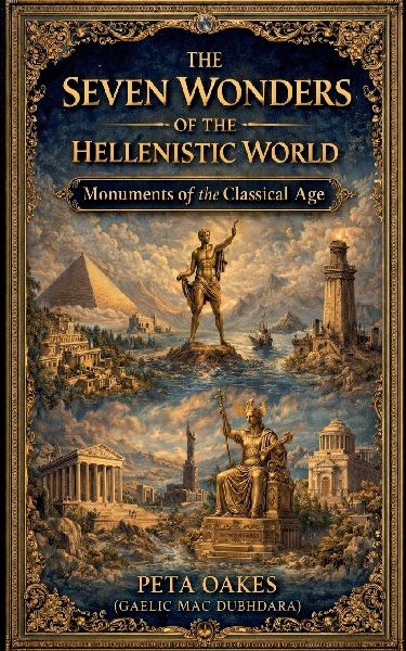 The Seven Wonders of the Hellenistic World: Monuments of the Classical Age