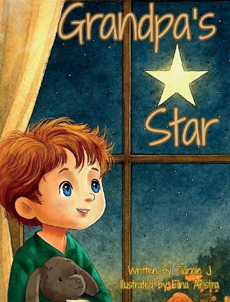 Grandpa's Star