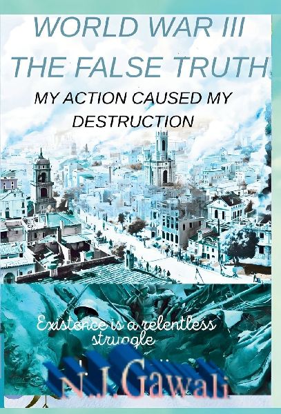 World war 3 the false truth