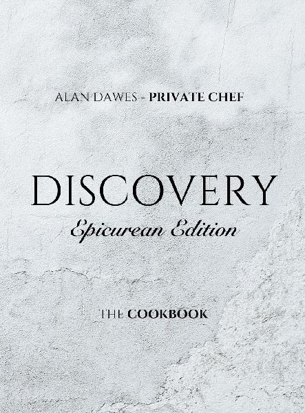 Discovery Epicurean Edition