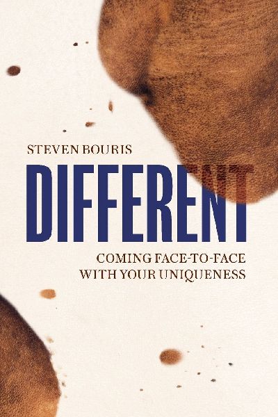 Different: Coming Face-to-Face With Your Uniqueness