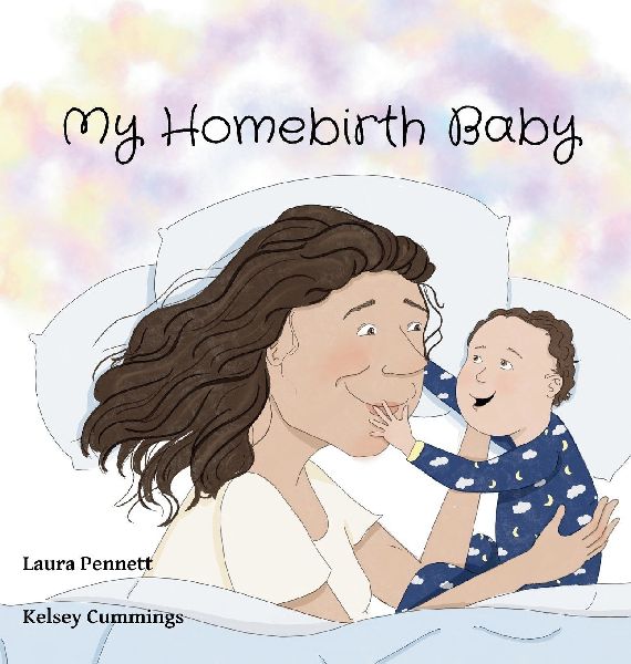 My Homebirth Baby
