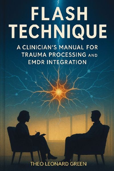 Flash Technique: A Clinicians Manual for Trauma Processing and EMDR Integration